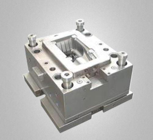 科翔告訴你，注塑模具制品表面有流痕怎么辦？