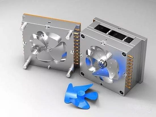 深圳注塑模具廠,注塑零件冷卻時間設定的依據是什么？