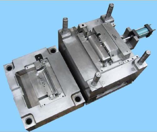 塑膠模具加工，塑膠模具的發展趨勢